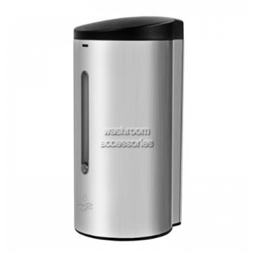 View 6868 Sensor Soap and Gel Sanitiser Dispenser details.