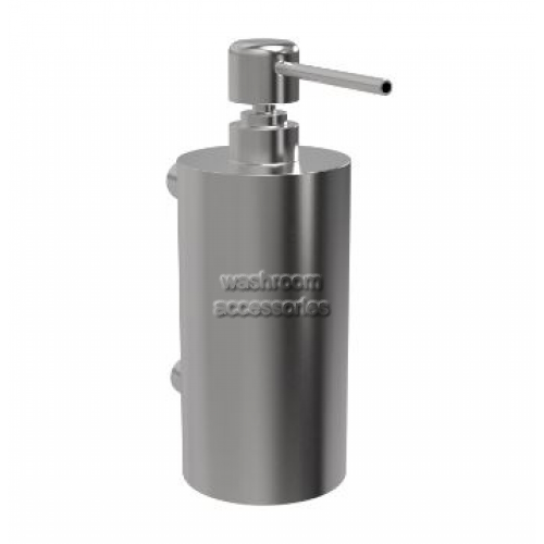 View 6577 Surface Mounted Liquid Soap Dispenser details.