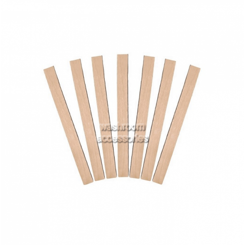 View Regular Wooden Stirrers details.