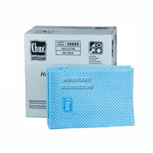 View 9899B Cut Sheet Heavy Duty details.