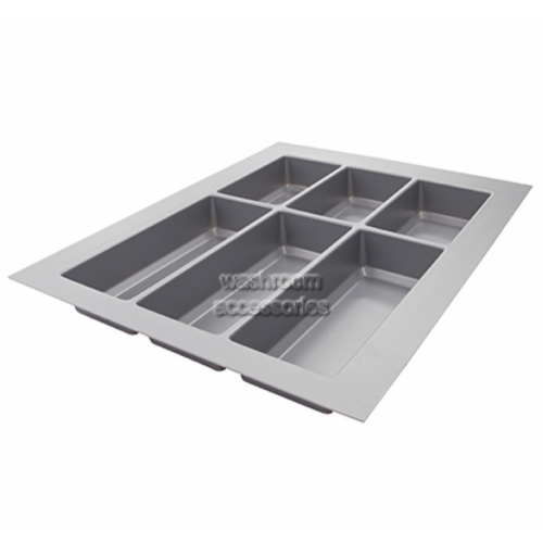 View Cutlery Tray Suits 400mm Drawer details.