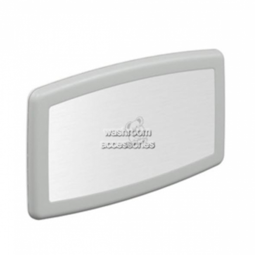 View KB300-05SS Baby Change Table Horizontal details.
