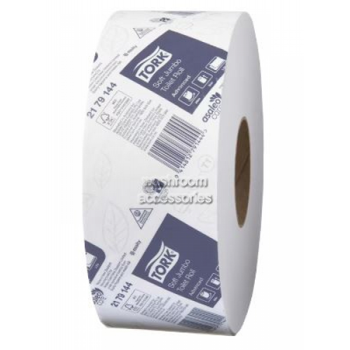 View 2179144 Jumbo Toilet Paper Soft details.