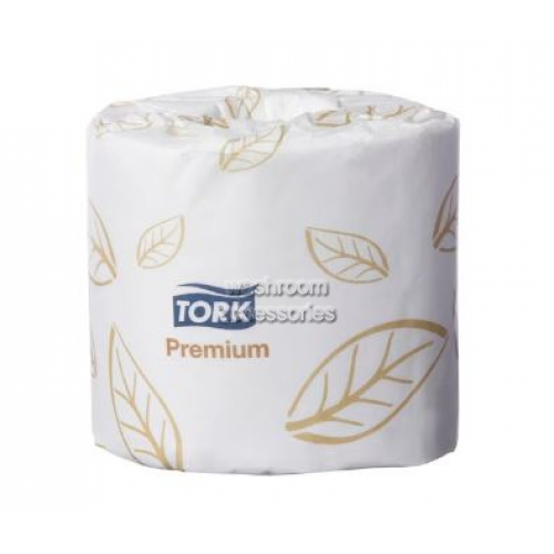 View 2170336 Extra Soft Conventional Toilet Roll details.