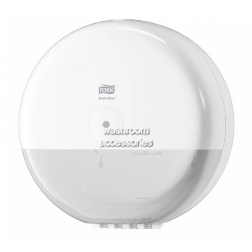680000 SmartOne Toilet Roll Dispenser
