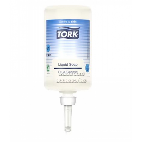 View 420401 Oil and Grease Liquid Soap  details.