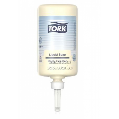 View 420501 Liquid Mild Scented Soap  details.