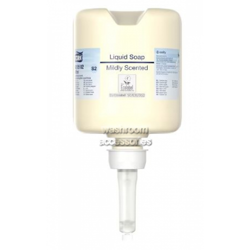 View 420502 Liquid Soap Mild  details.