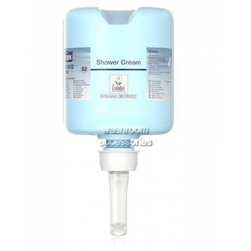 View 420602 Mini Shower Cream  details.
