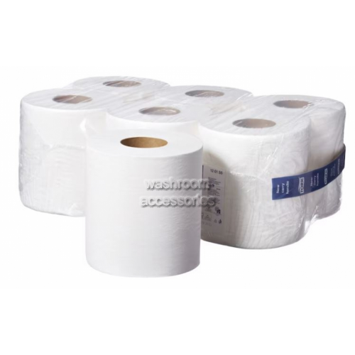 View 120155 Centrefeed Towel Universal 300m details.