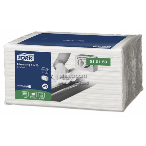 View 510150 Cleaning Cloth Small Pack details.