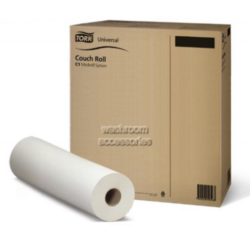 125161 Universal Couch Roll 50m x 55cm