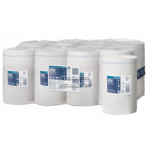 View 100130 Centrefeed Wiper Mini Advanced details.