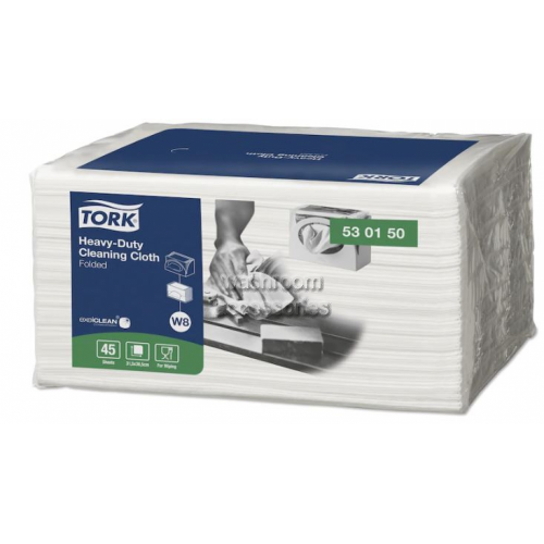 View 530150 Cloth Small Pack Heavy Duty details.