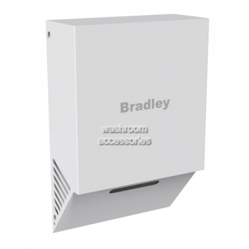 View 220-323-MW Hand Dryer details.