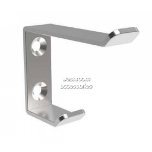 9921 Dual Hat and Coat Hook