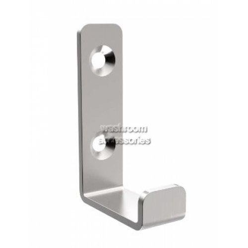 View 9941 Coat Hook Single details.