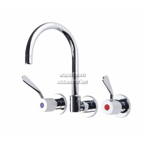 CL10035 Wall Mounted Concealed Sink Set