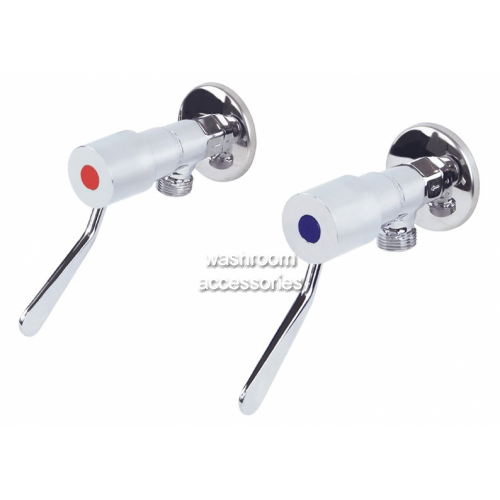 View CL10050 Cistern Tap details.