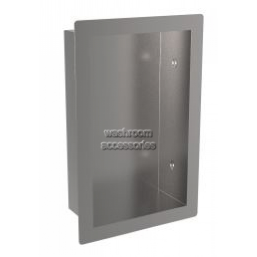 SA46 Shelf Recessed