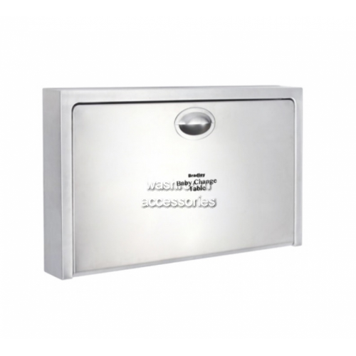 View ICN-962 Baby Change Table Horizontal Surface Mount details.