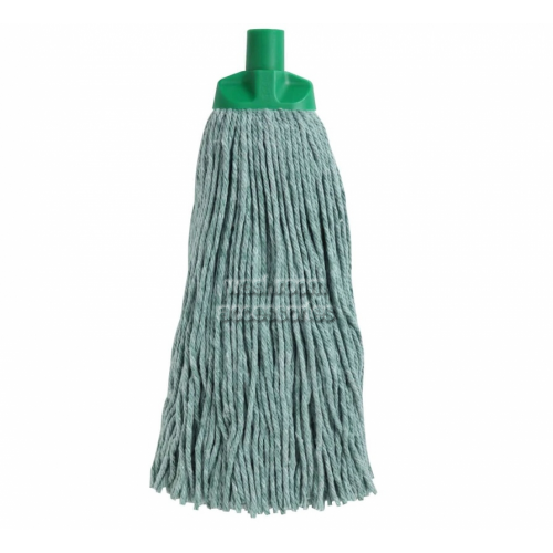 Durable Mop Head