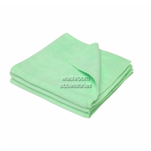 580 All Purpose Microfibre Cloths