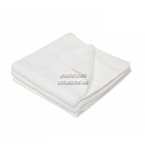 580 All Purpose Microfibre Cloths