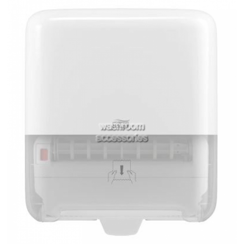 View 551000 Roll Towel Dispenser details.