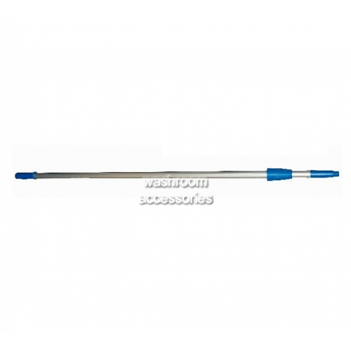 View 4110 Extension Pole 2 Sections details.