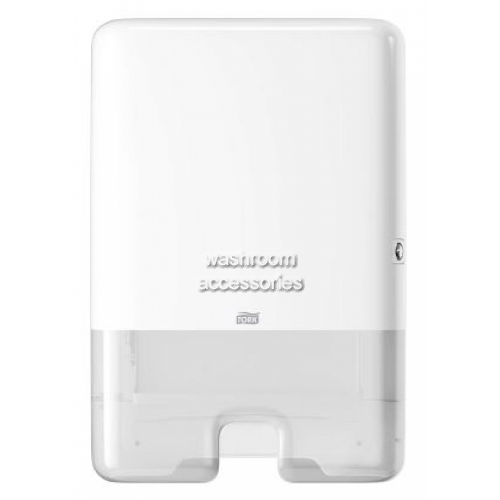 552000 Hand Towel Dispenser Multifold