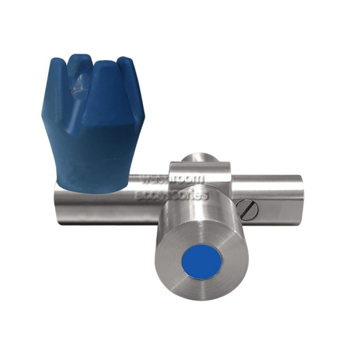 View GPT8000 Stainless Steel Timed Flow Bubbler Right Angle details.