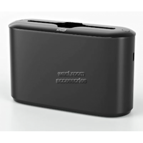 552208 Hand Towel Dispenser Countertop Multifold