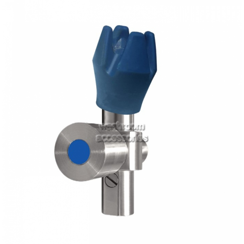 View GPT8000UR Stainless Steel Timed Flow Bubbler Upright details.