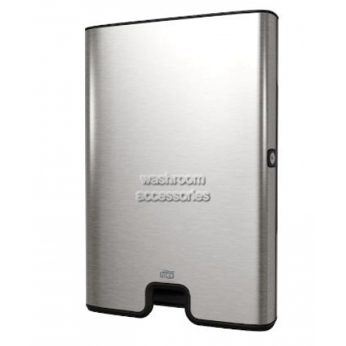 View 460004 Hand Towel Dispenser Multifold details.