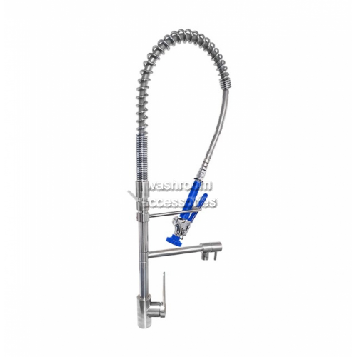 View GPJ1200C Stainless Steel Pre-Rinse Unit Compact  details.