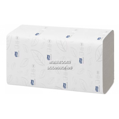 129089 Hand Towel Multifold Flushable