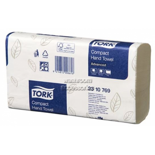 2310769 Hand Towel Compact Advanced