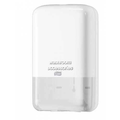 View 556000 Folded Toilet Paper Dispenser details.