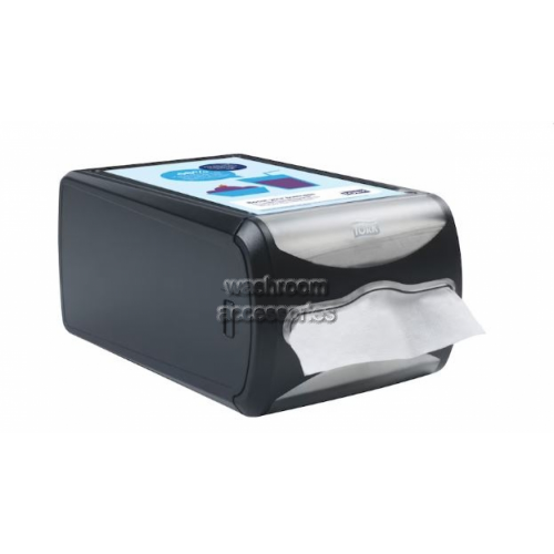 64320 Napkin Dispenser Countertop