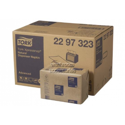 2297323 Napkin Refill Quarterfold