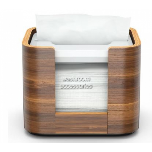 View 273003 Napkin Dispenser Tabletop details.