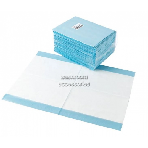 View 2765 Underpad 5 ply details.