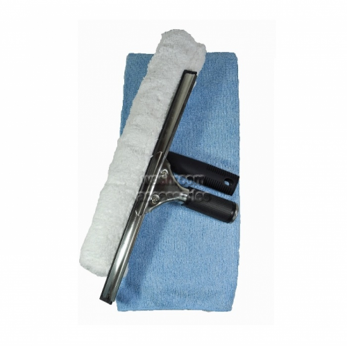 View 41240 Economy Window Cleaning Kit - LAST STOCK details.