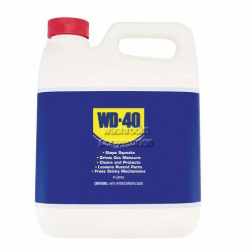 Multi Use Bulk Lubricant - LAST STOCK