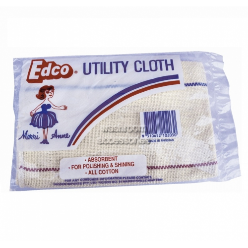 View 10750 Utility Cloth - LAST STOCK details.