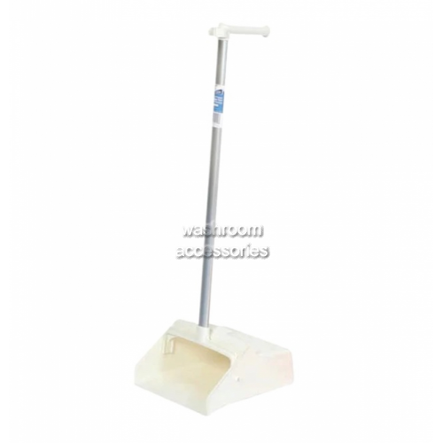 General Purpose Lobby Pan with Pistol Grip - LAST STOCK