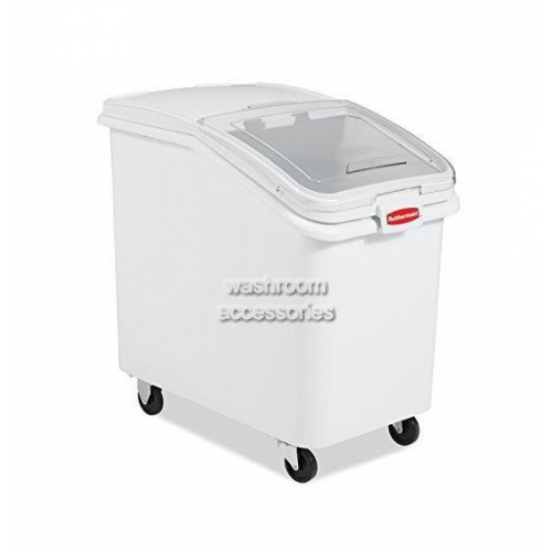 Ingredient Bin Mobile with Scoop