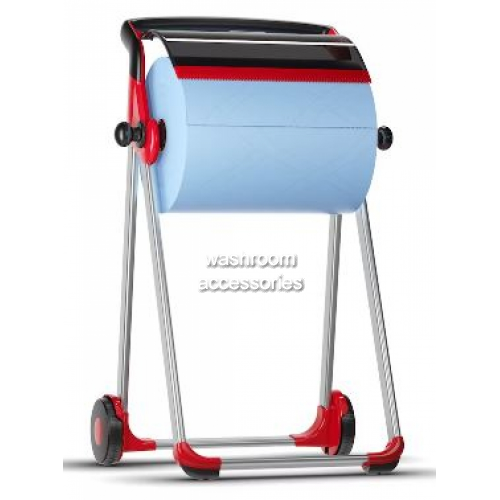 652008 Floor Stand Dispenser