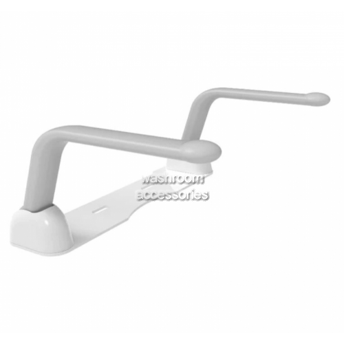 View S01SA Toilet Support Arms details.